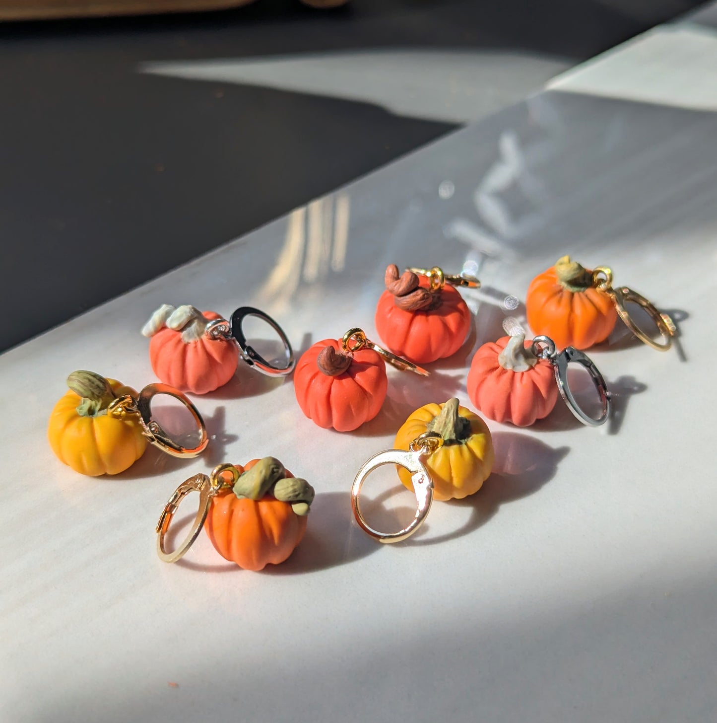 Pumpkin Patch Huggies